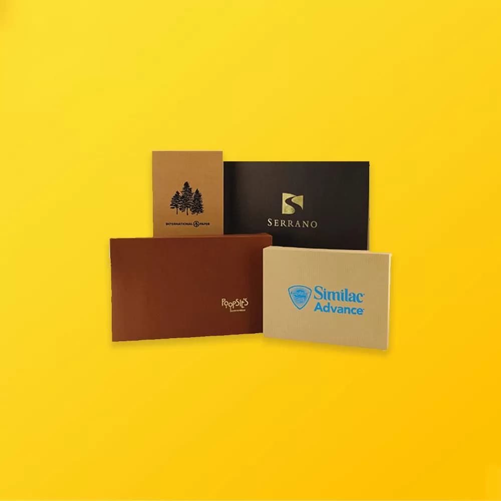 Custom Shirt Packaging - Image 3