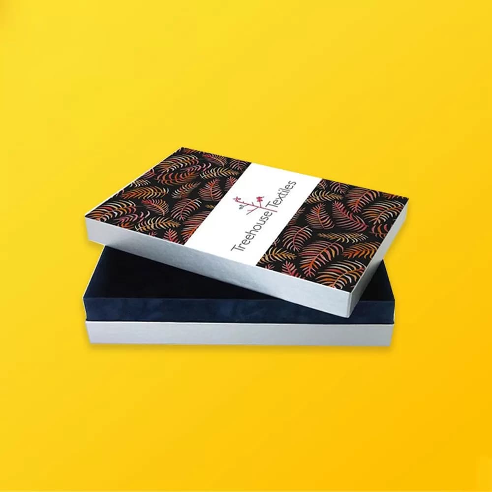 Custom Shirt Packaging - Image 4