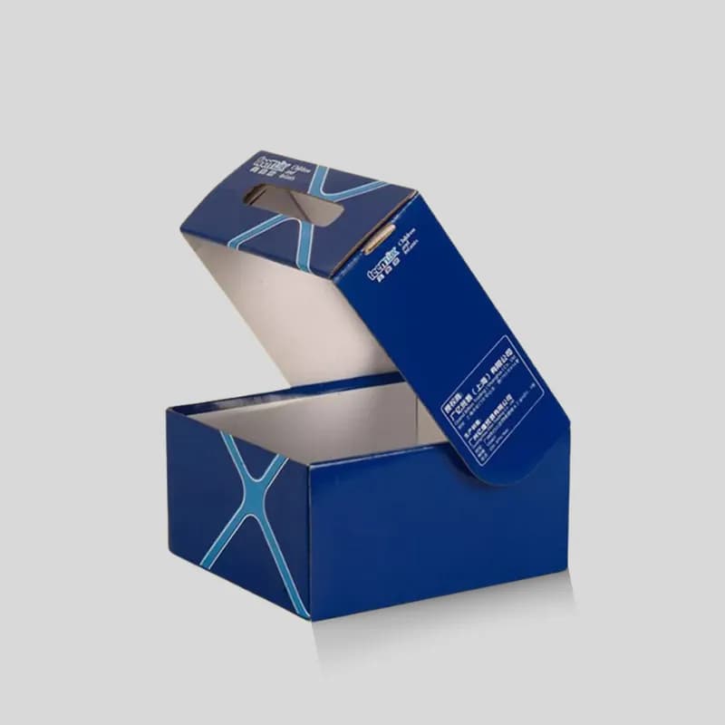 Custom Shoe Boxes - Image 1