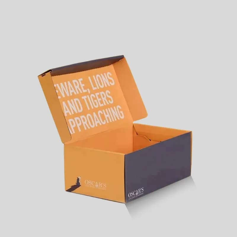 Custom Shoe Boxes - Image 2