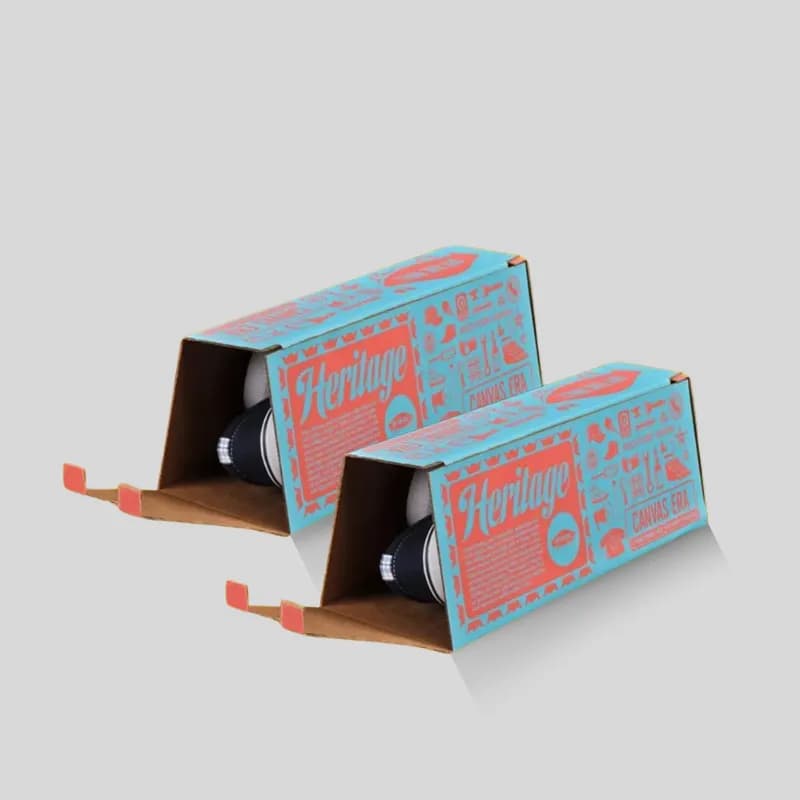 Custom Shoe Boxes - Image 4