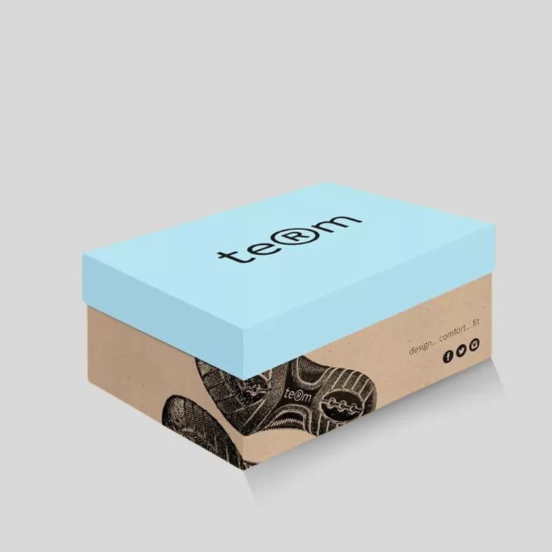 Custom Shoe Boxes - Image 5