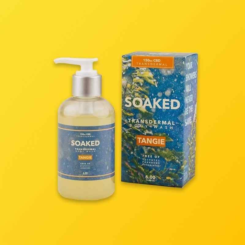 Custom Shower Gel Boxes - Image 5
