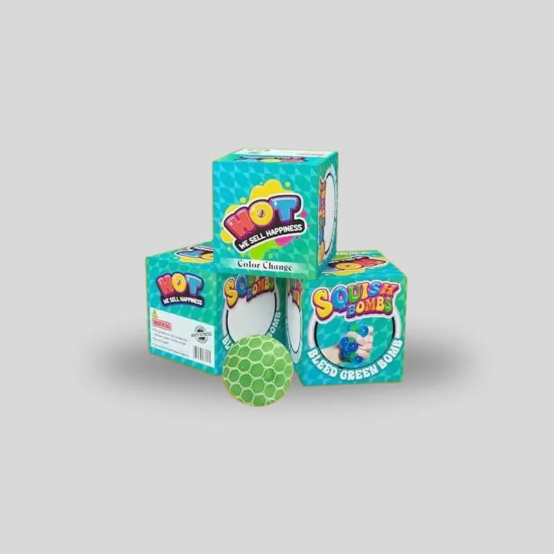 Custom Slime Box - Image 1