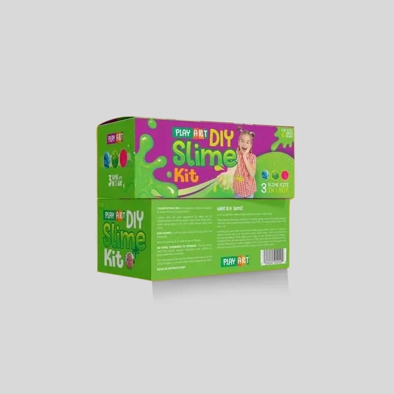 Custom Slime Box - Image 2