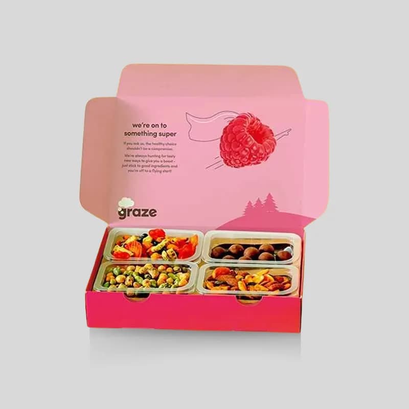 Custom Snack Box - Image 5