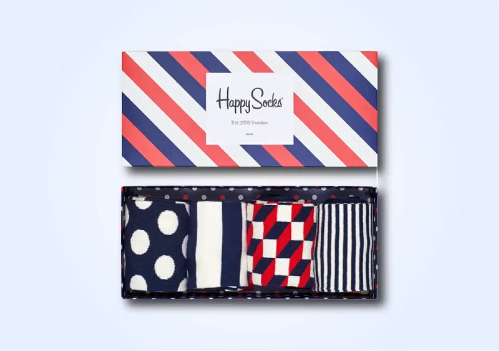 Custom Socks Boxes - Image 2