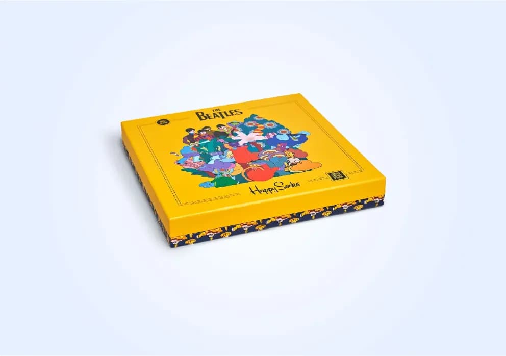 Custom Socks Boxes - Image 5