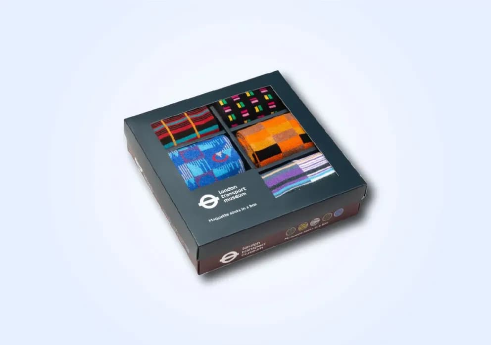 Custom Socks Boxes - Image 7