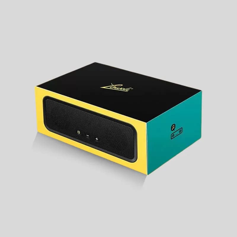 Custom Speaker Boxes - Image 1