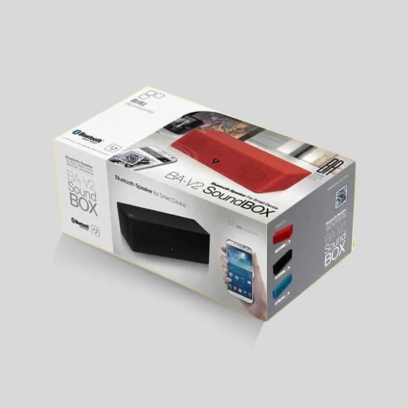 Custom Speaker Boxes - Image 4