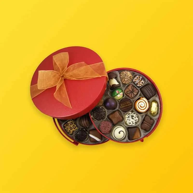 Custom Sweet Gift Boxes - Image 2