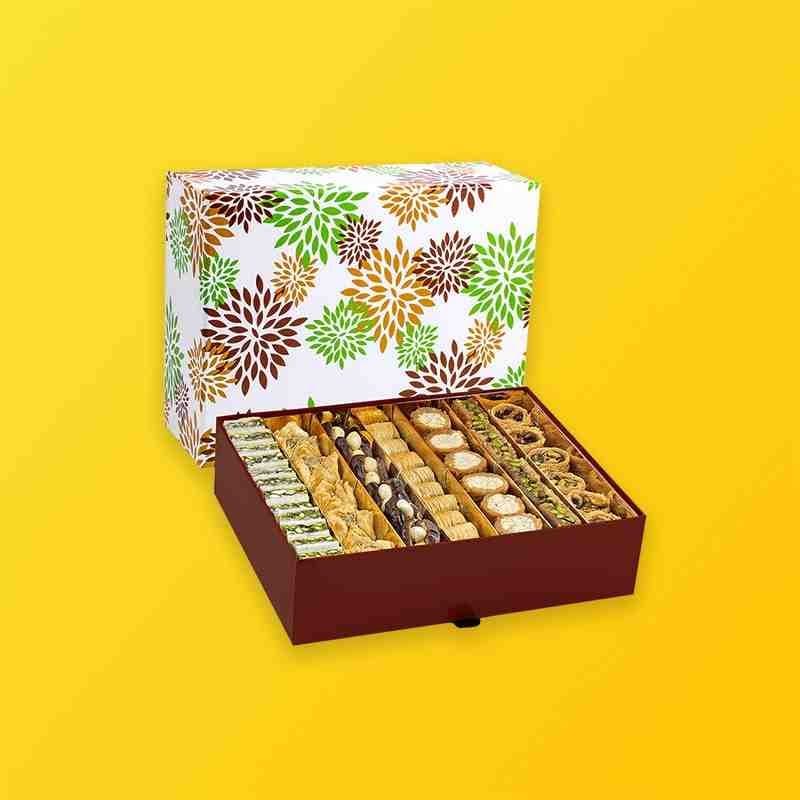Custom Sweet Gift Boxes - Image 5