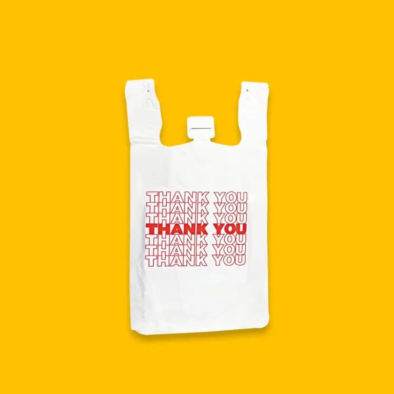 Custom T-Shirt Bags - Image 2