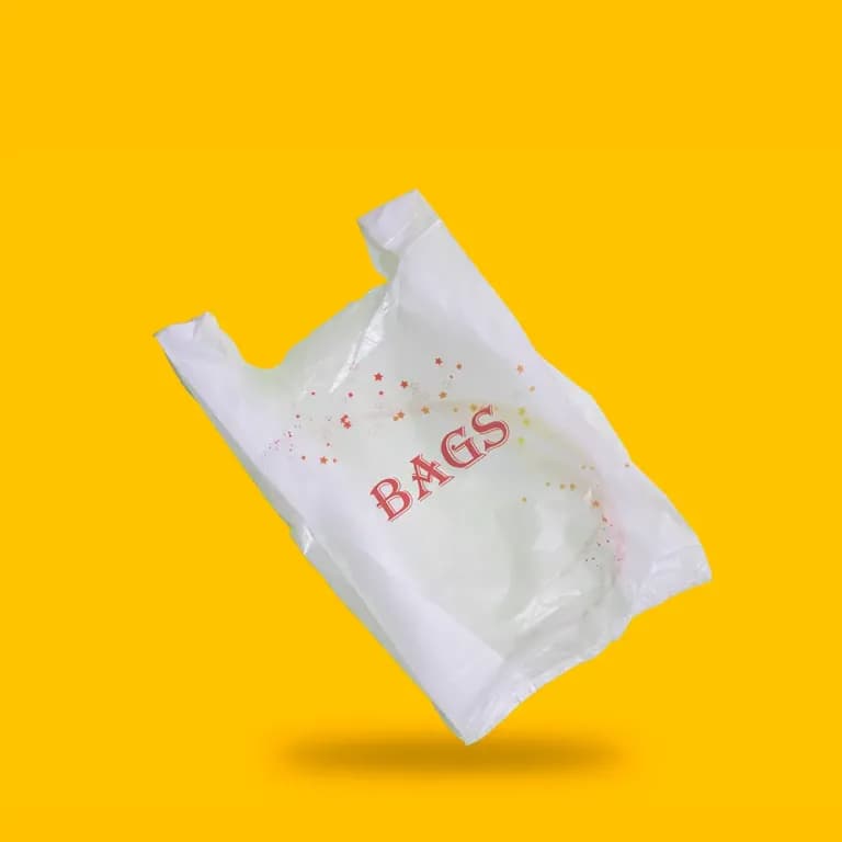 Custom T-Shirt Bags - Image 3