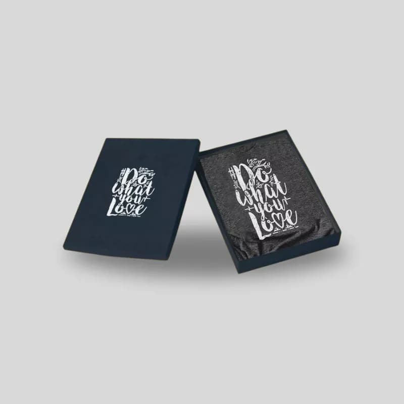 Custom T Shirt Boxes - Image 2