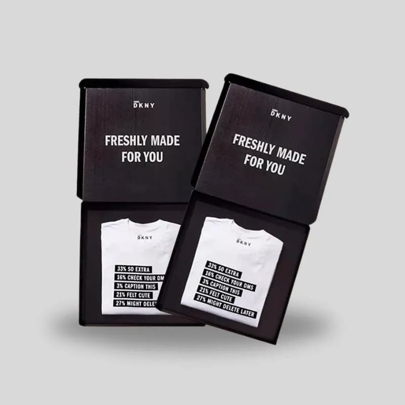 Custom T Shirt Boxes - Image 3