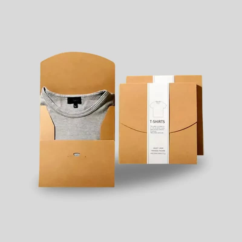Custom T Shirt Boxes - Image 4