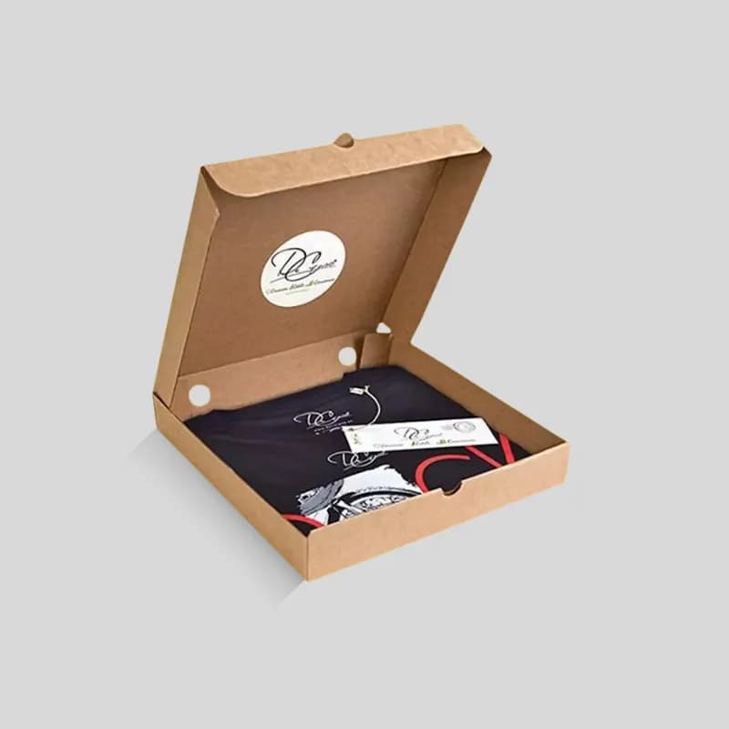 Custom T Shirt Boxes - Image 5