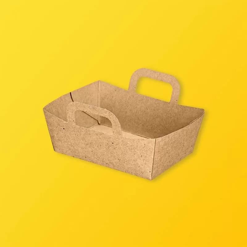 Custom Takeout Tray - Image 2