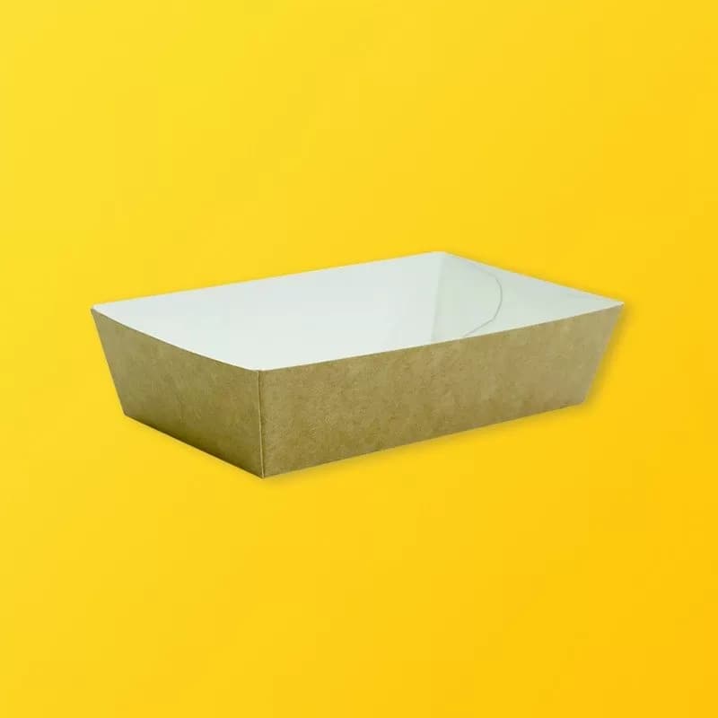 Custom Takeout Tray - Image 3