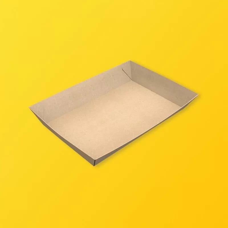 Custom Takeout Tray - Image 4