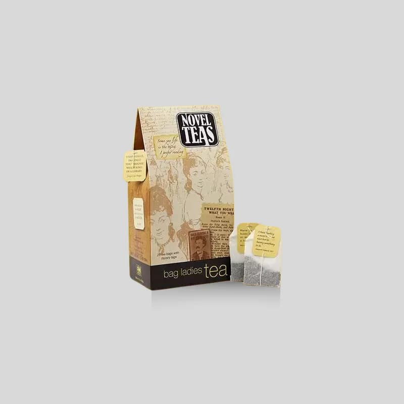 Custom Tea Boxes - Image 2