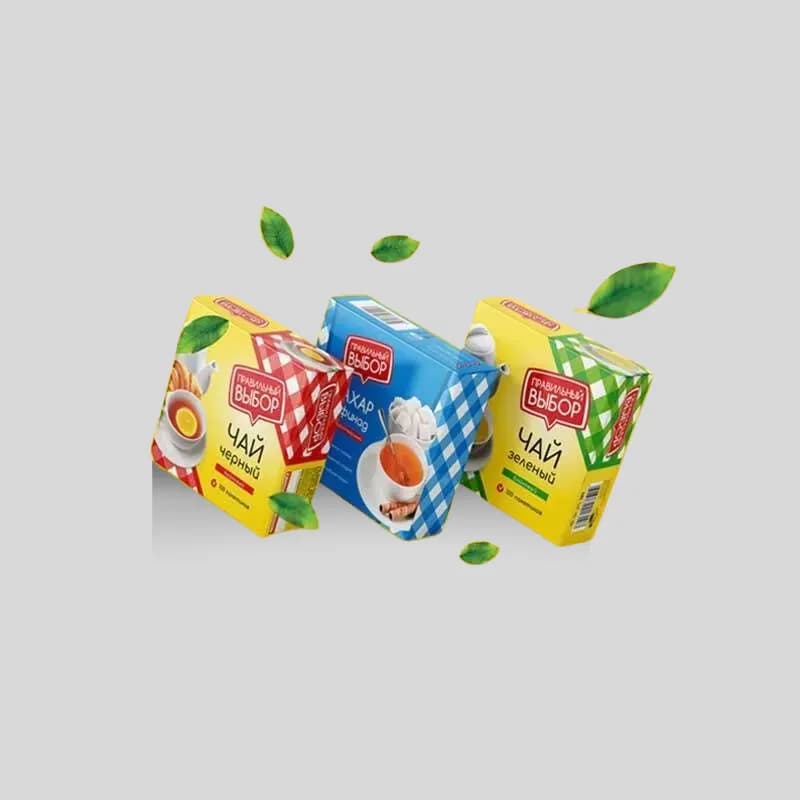 Custom Tea Boxes - Image 4