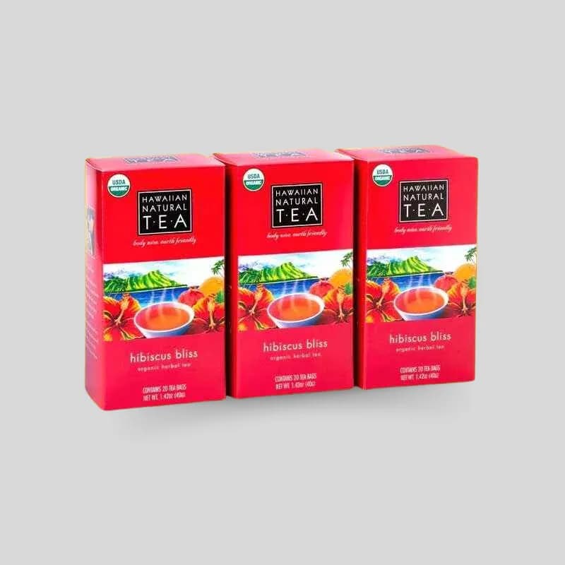Custom Tea Boxes - Image 5