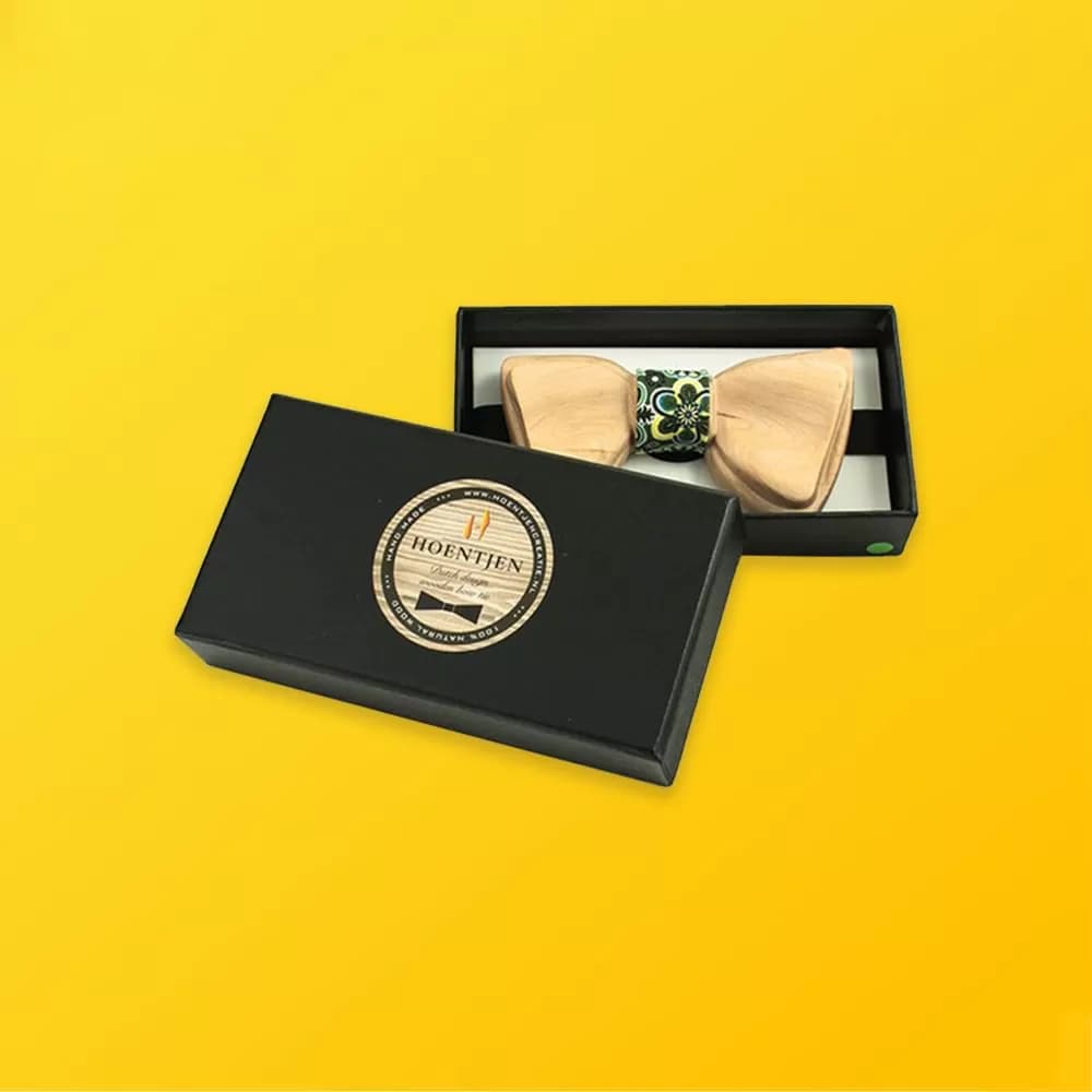 Custom Tie Boxes - Image 2