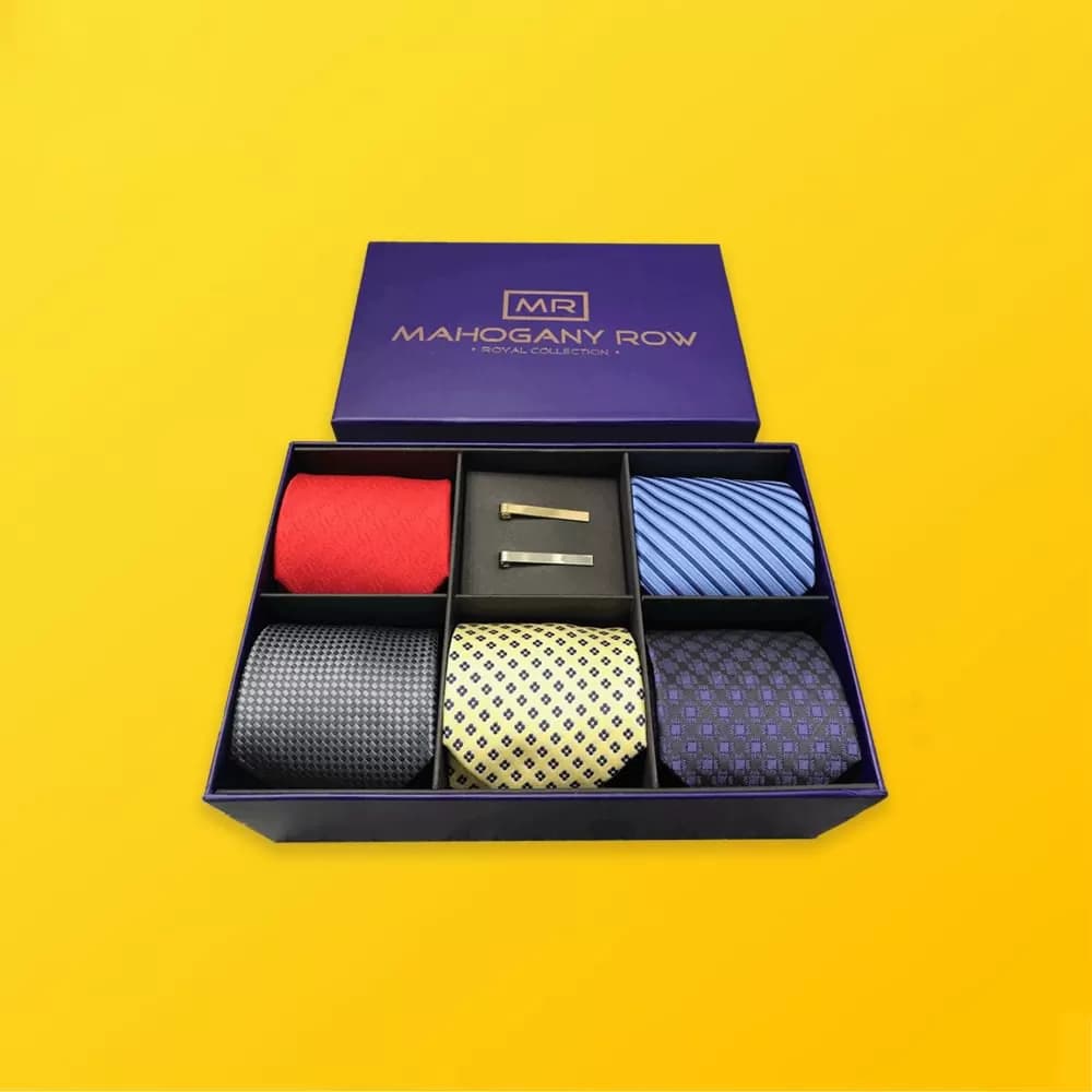 Custom Tie Boxes - Image 3