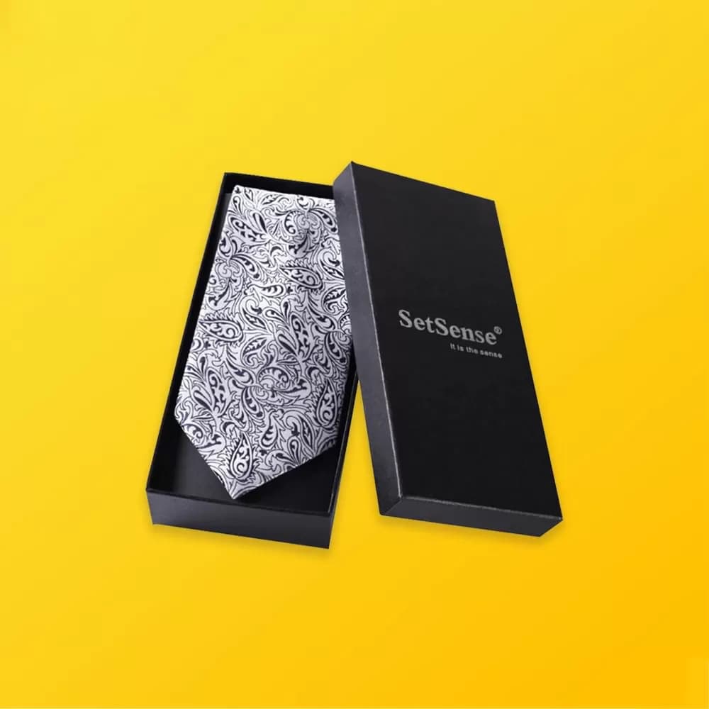 Custom Tie Boxes - Image 4