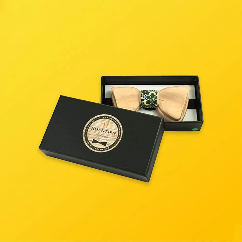 Custom Tie Boxes - Image 5