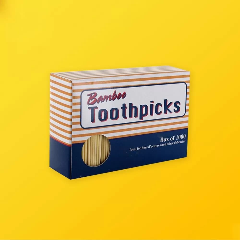 Custom Toothpick Boxes - Image 3