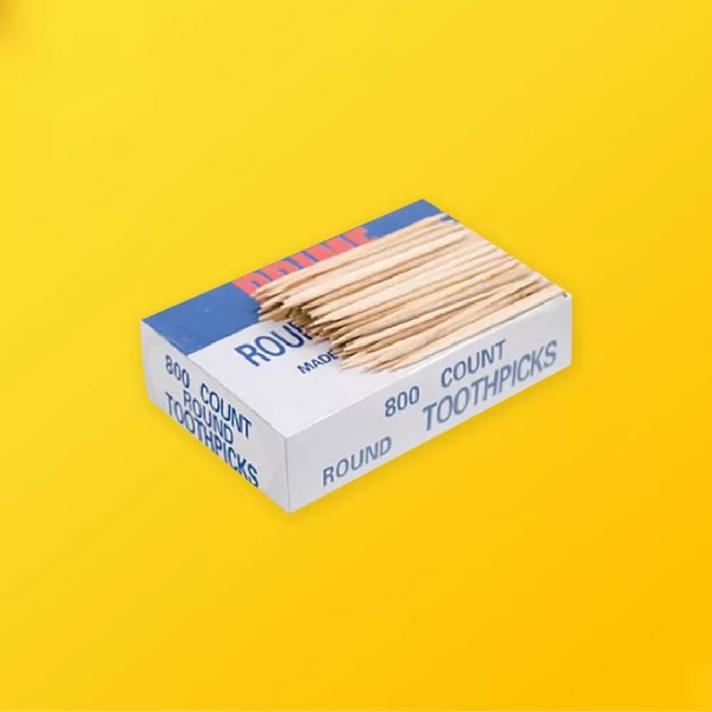 Custom Toothpick Boxes - Image 4