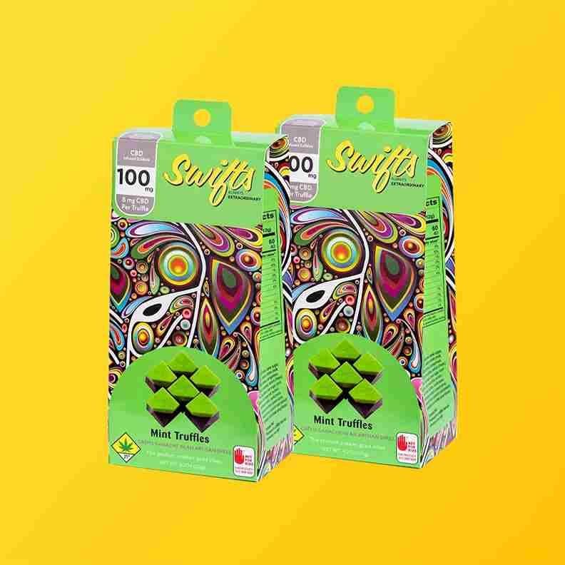 Custom Unique CBD Boxes - Image 4