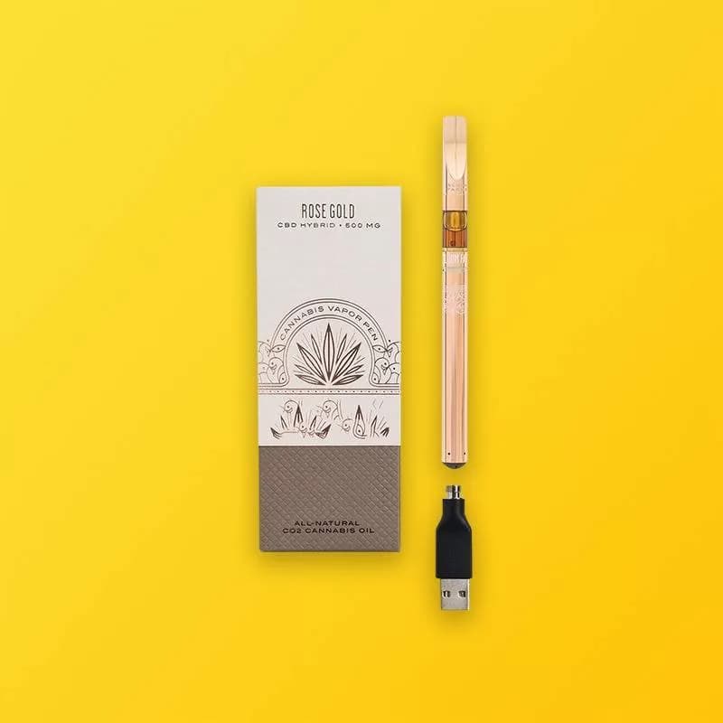 Custom Vape Pen Boxes - Image 3