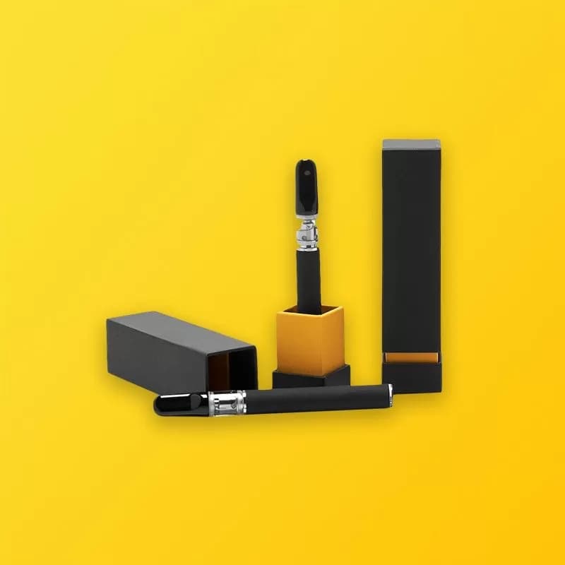 Custom Vape Pen Boxes - Image 5