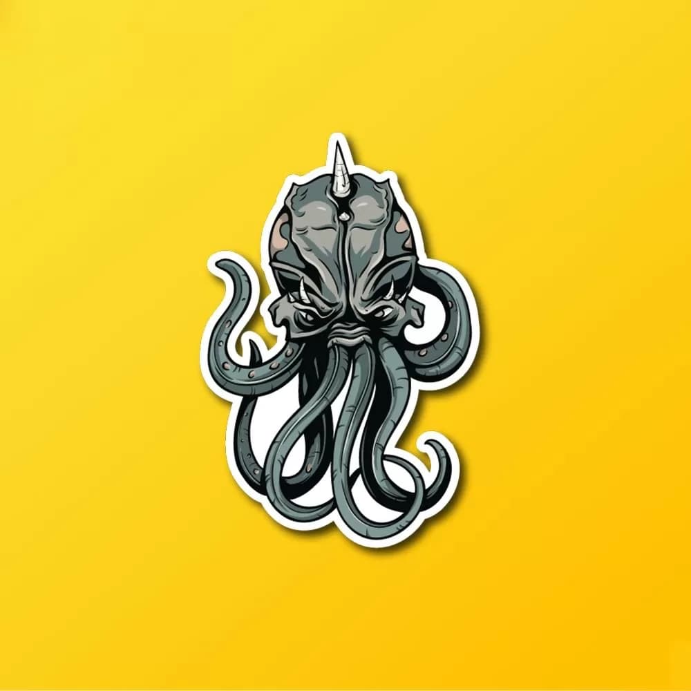 Custom Vinyl Stickers - Image 3