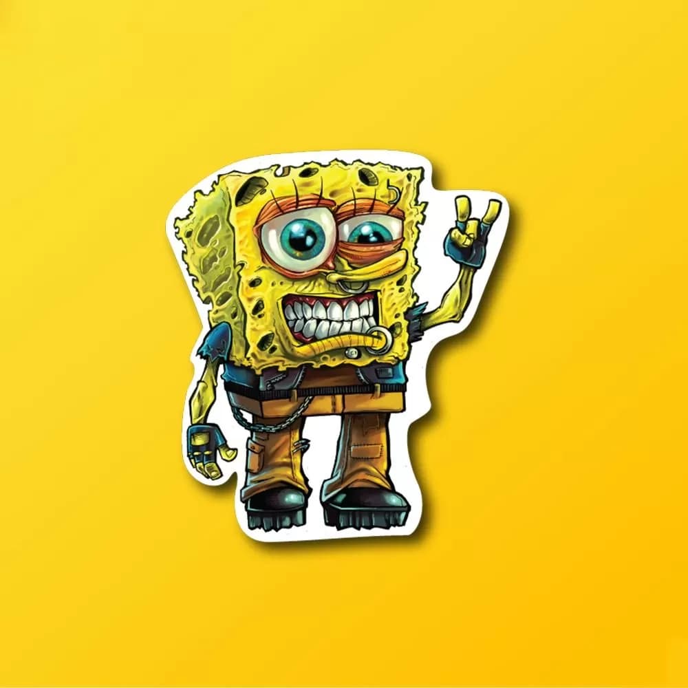 Custom Vinyl Stickers - Image 4
