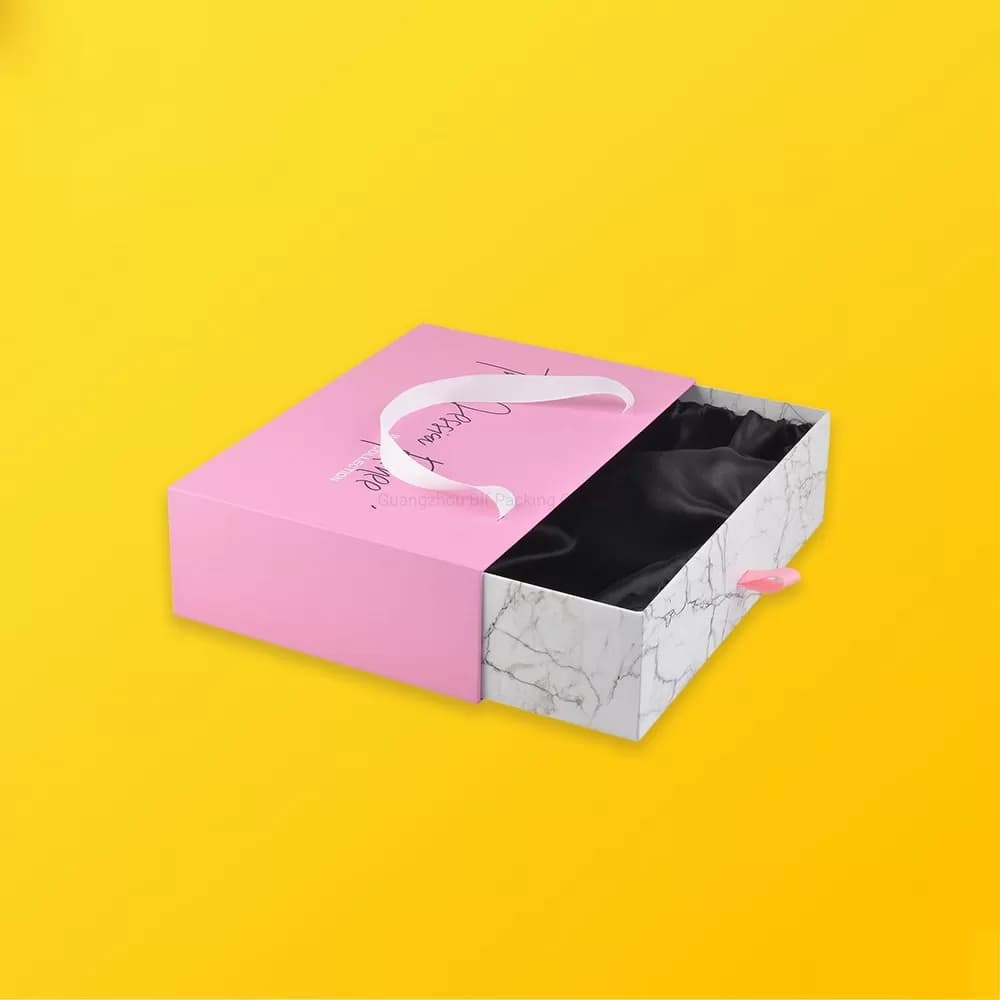 Custom Wig Boxes - Image 2