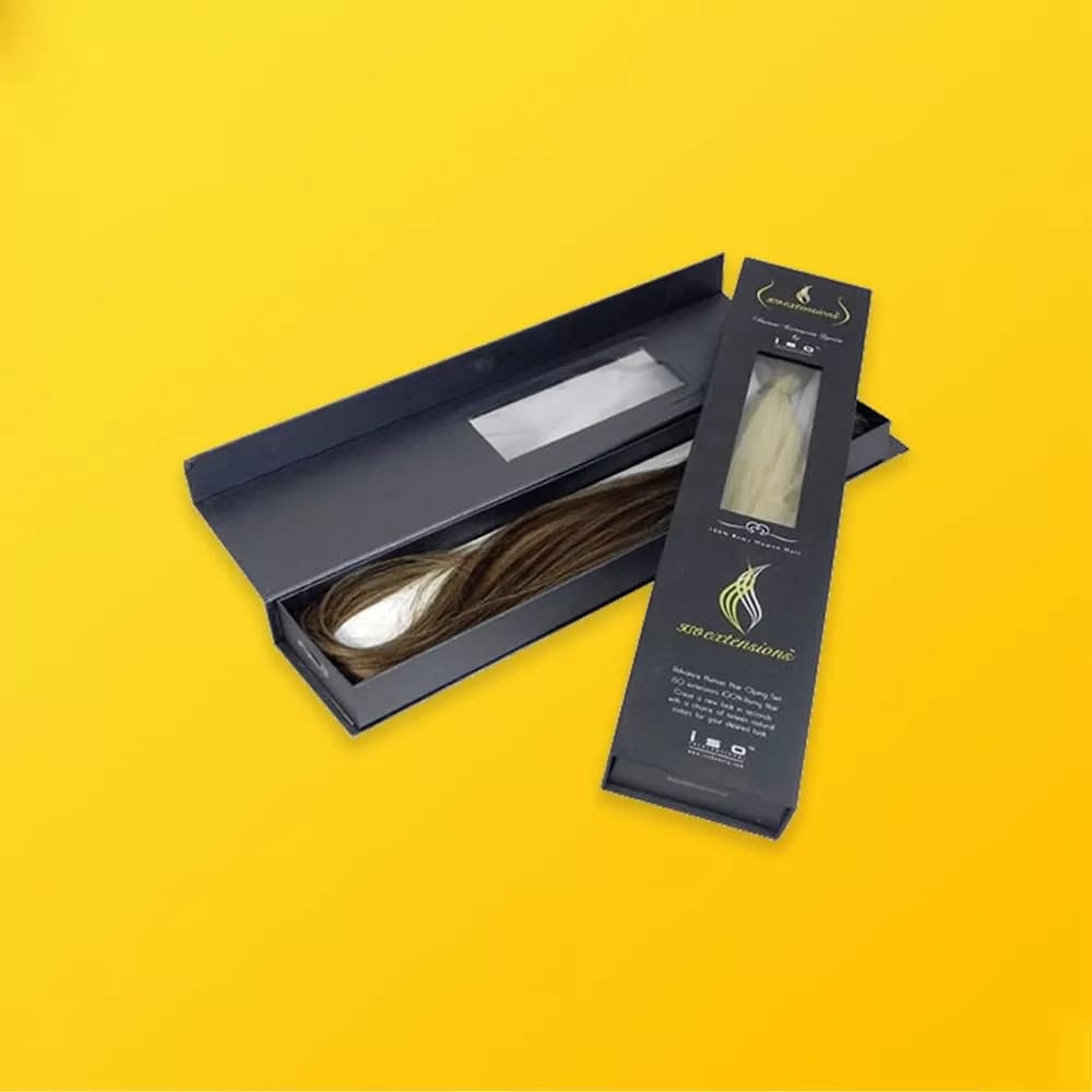 Custom Wig Boxes - Image 3