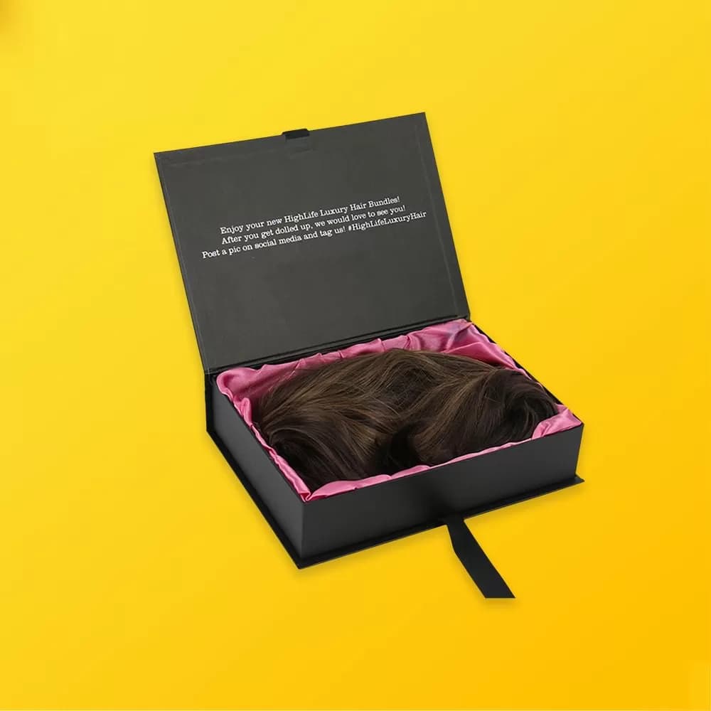 Custom Wig Boxes - Image 5