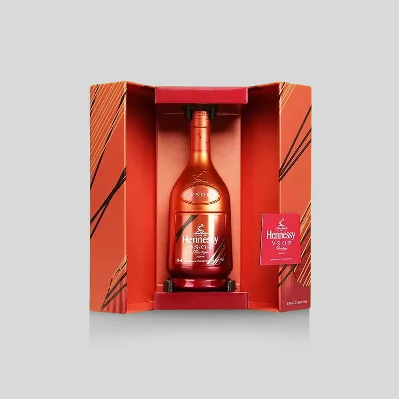 Custom Wine Boxes - Image 1