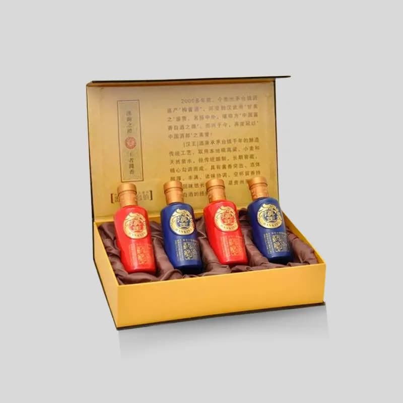 Custom Wine Boxes - Image 3