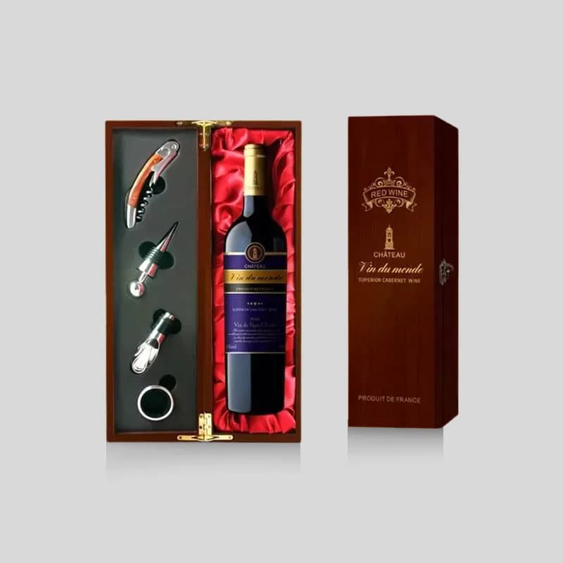 Custom Wine Boxes - Image 4