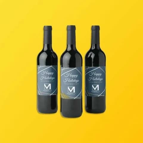 Custom wine labels - Image 4