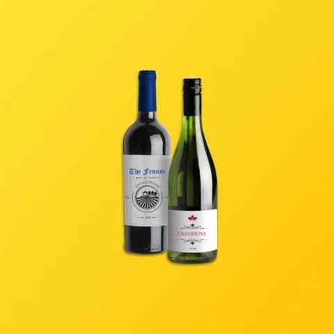 Custom wine labels - Image 5