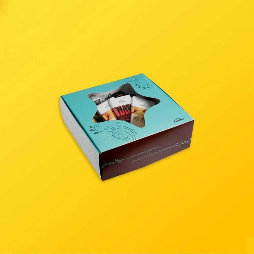 Die Cut Mailer Boxes - Image 2