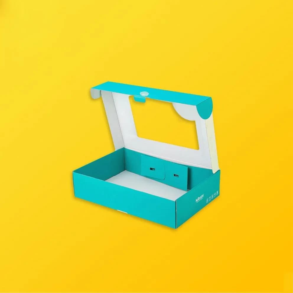 Die Cut Mailer Boxes - Image 3